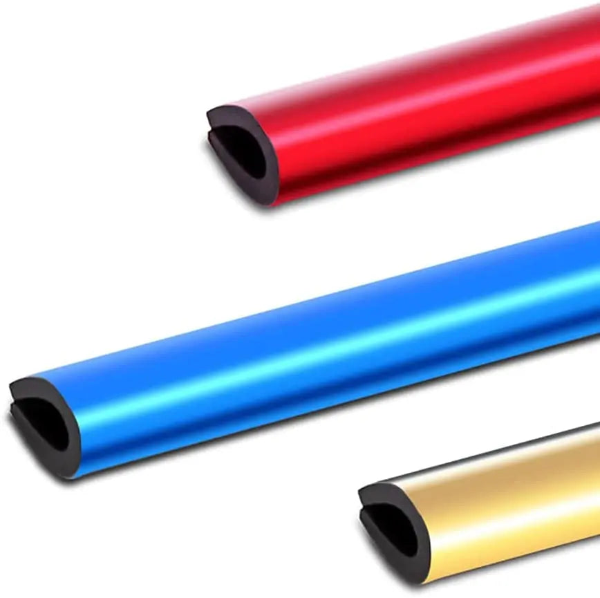 Car Air Vent Trim Set