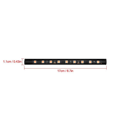 LED Ambient Car Interior Light Strip