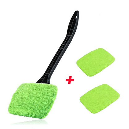 Car Window Cleaning Brush