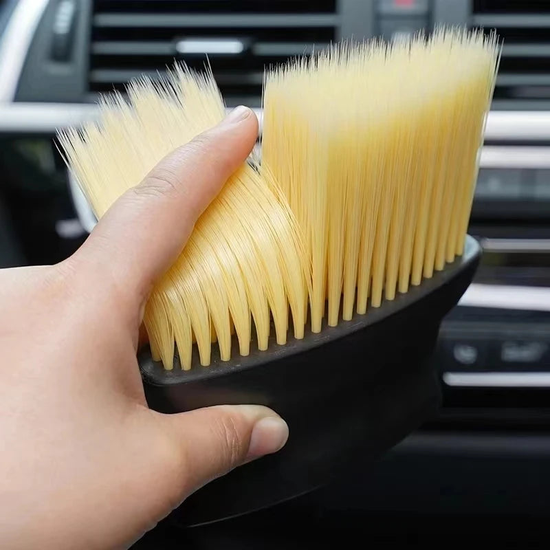 Interior Detailing Brush