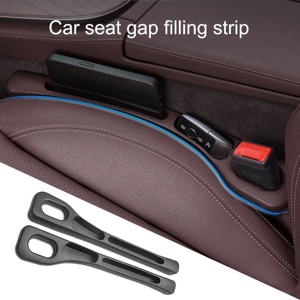Car Seat Gap Organizer
