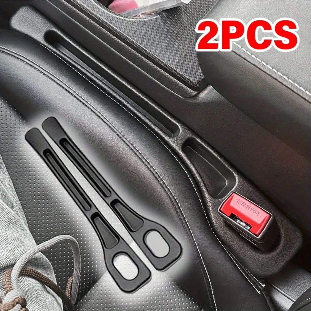 Slim Car Seat Gap Organizer