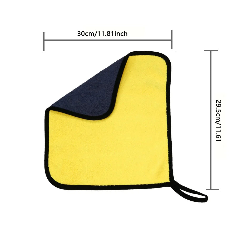 Pro Detailing Brush Kit