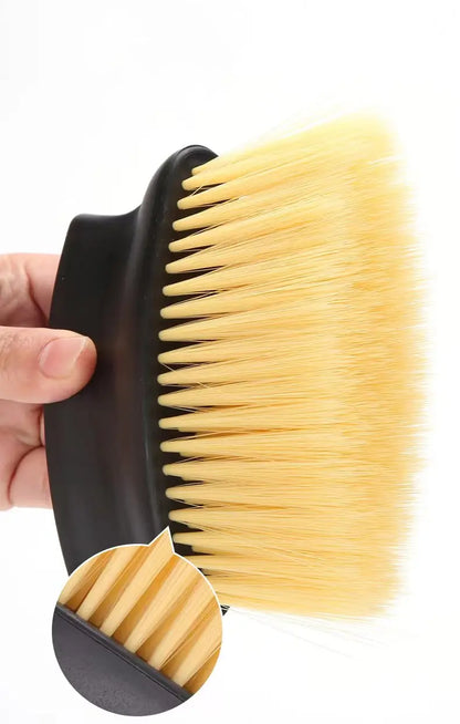 Interior Detailing Brush