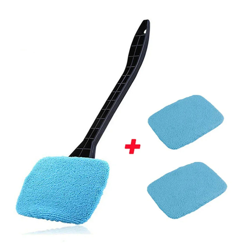 Car Window Cleaning Brush