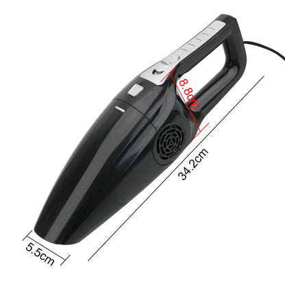 Portable Car Vacuum