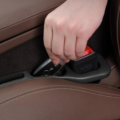 Car Seat Gap Organizer