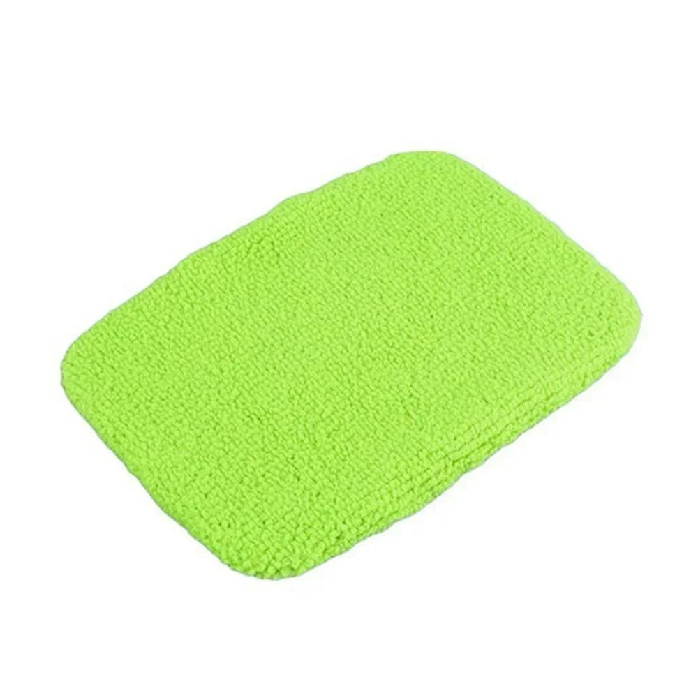 Car Window Cleaning Brush