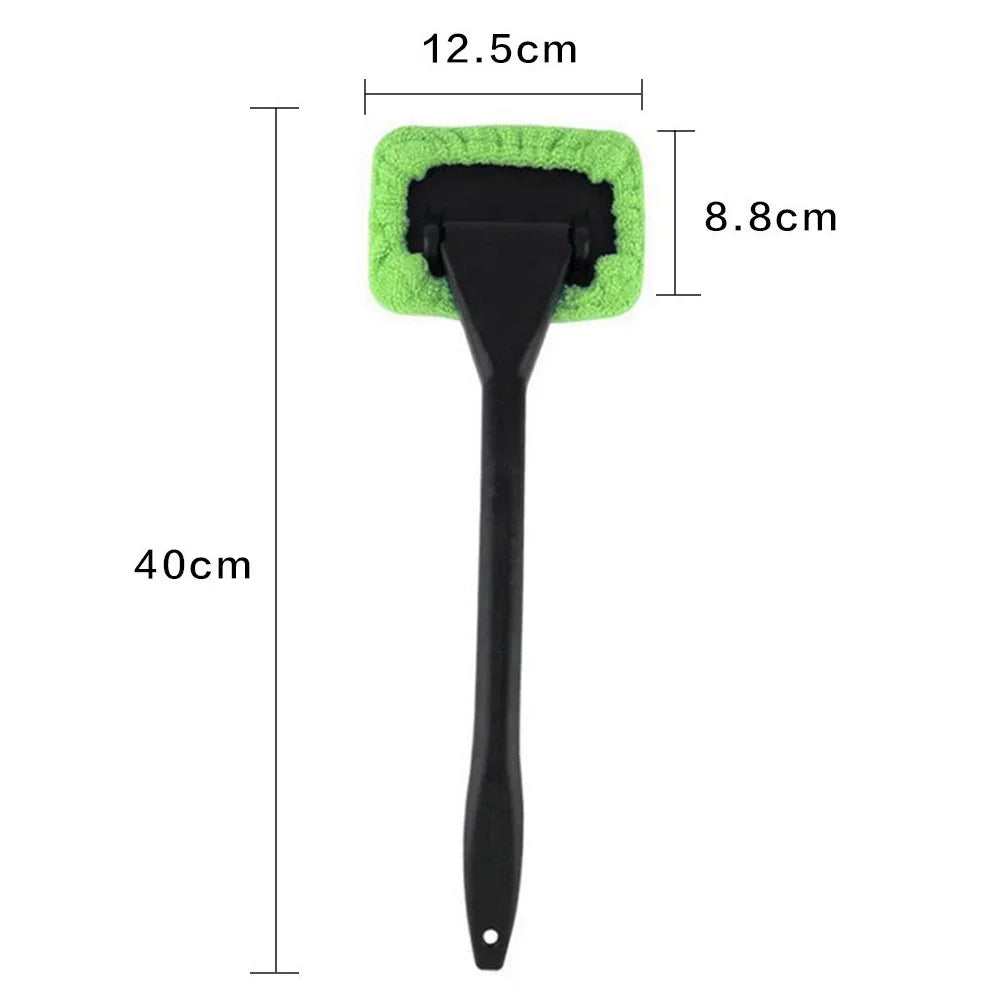 Car Window Cleaning Brush
