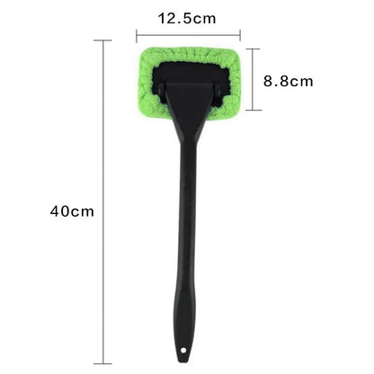 Car Window Cleaning Brush
