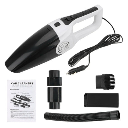 Portable Car Vacuum