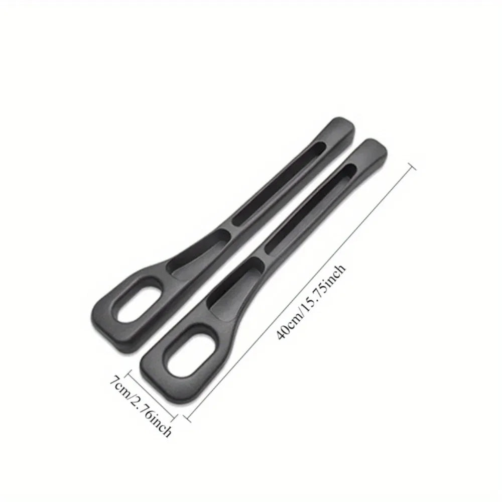 Slim Car Seat Gap Organizer