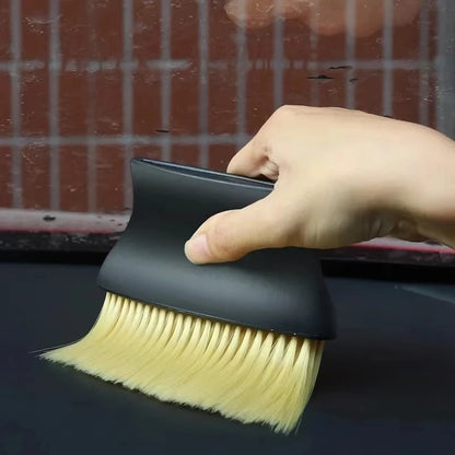 Interior Detailing Brush
