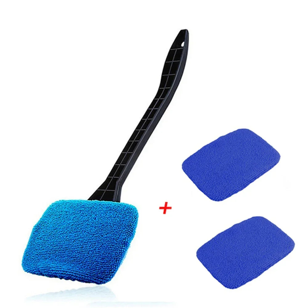 Car Window Cleaning Brush