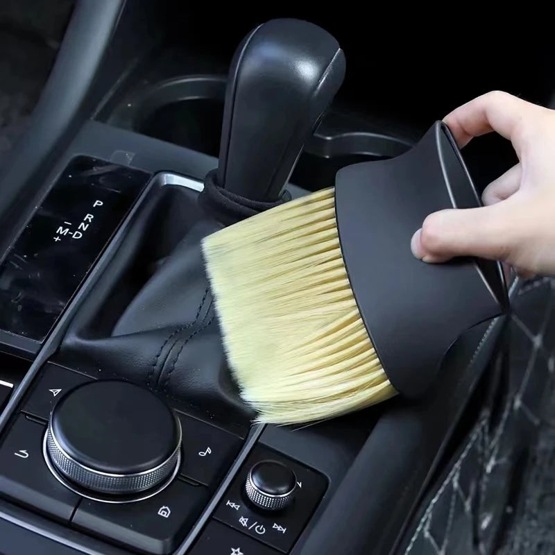 Interior Detailing Brush