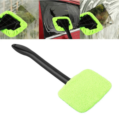 Car Window Cleaning Brush