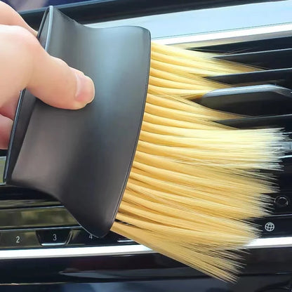 Interior Detailing Brush
