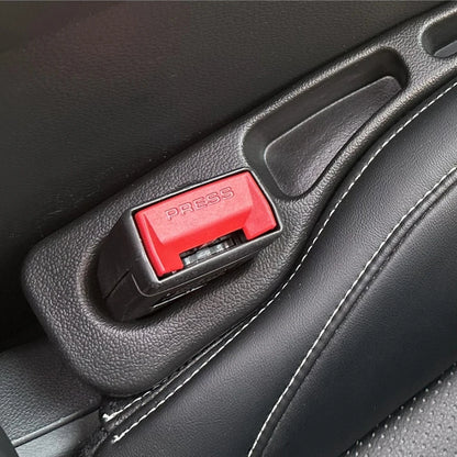 Slim Car Seat Gap Organizer