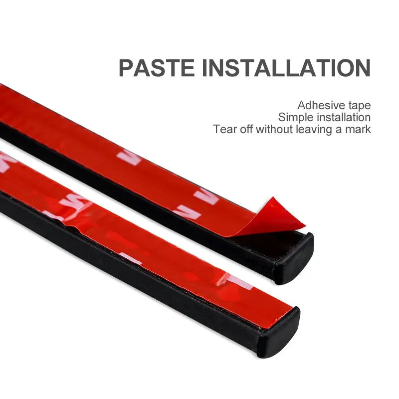 LED Ambient Car Interior Light Strip