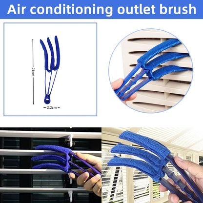 Pro Detailing Brush Kit