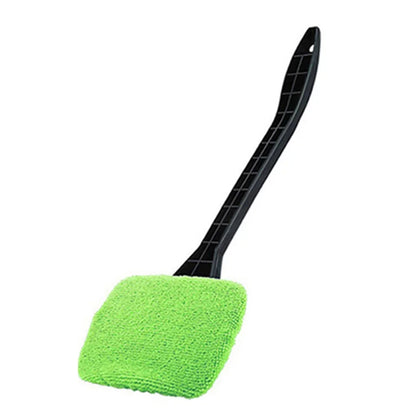 Car Window Cleaning Brush