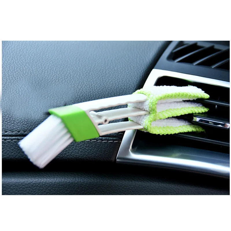 Car Air Vent Trim Set