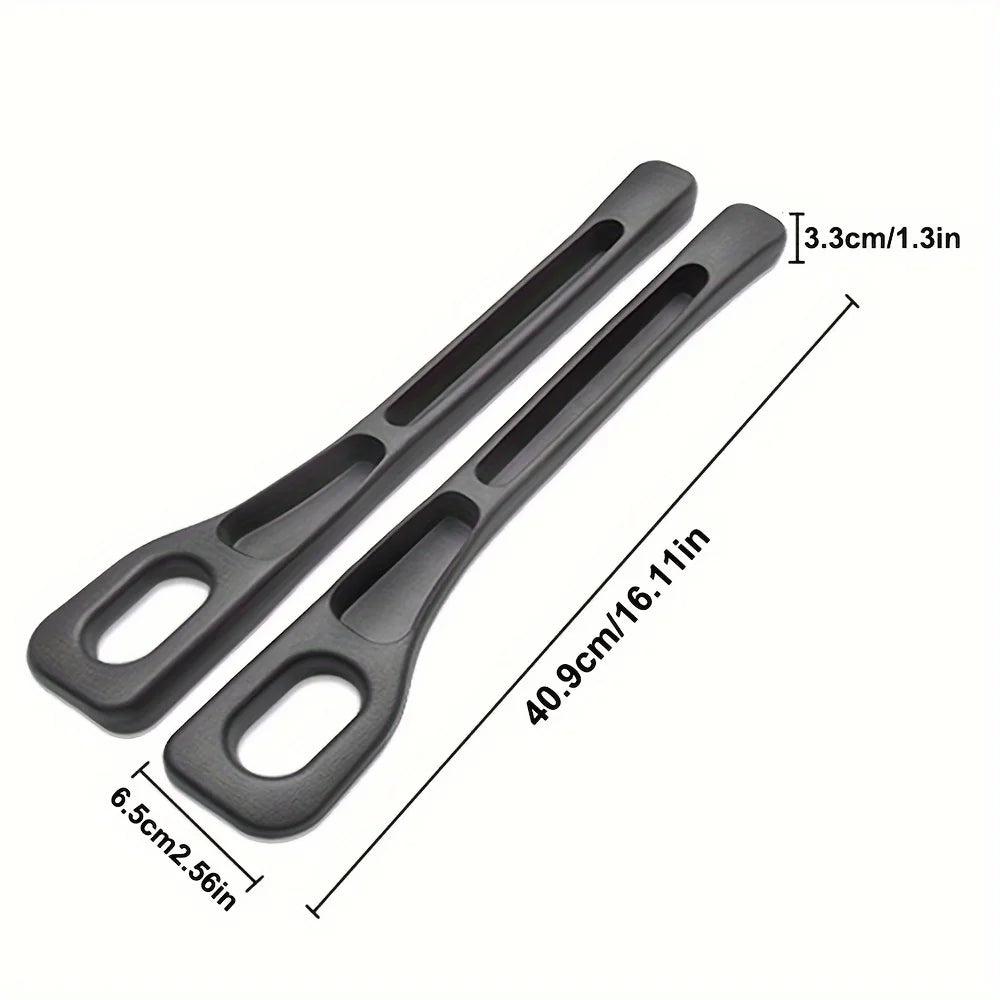 Car Seat Gap Organizer