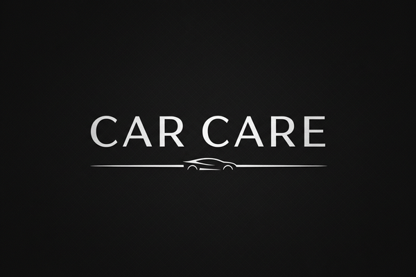 Car Care Logo